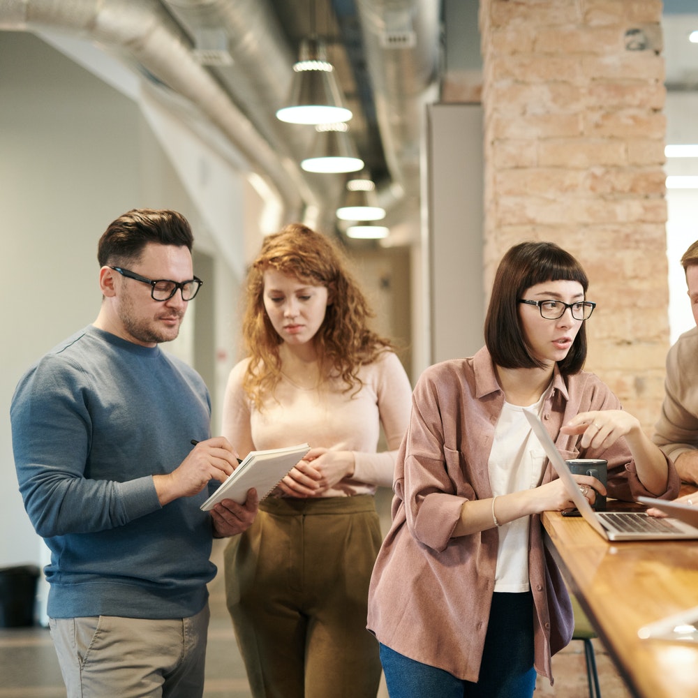 Planificación de la Comunicación Interna